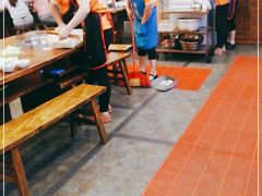 -冯记香辣兔火锅(茶店子总店)