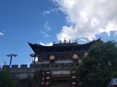 -天龙八部武侠城