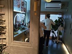 -施奈儿.洗头頭療.按摩SPA.采耳(上梅林店)