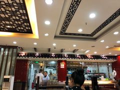 -老盛兴汤包馆(华灵店)