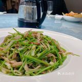 丰泽园｜老牌鲁菜，名气胜过味道，性价比一般