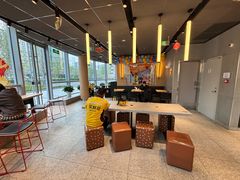 -麦当劳(北苑秋实路店)