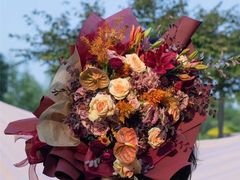 -良友花店(天目山路店)