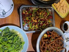 -江宁肚包鸡(铁心桥店)