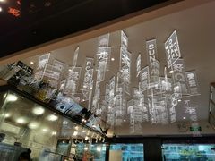-香港新发烧腊茶餐厅(万象店)