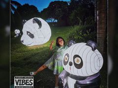 -三亚亚龙湾天域度假酒店