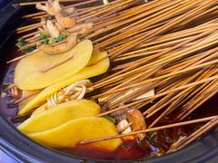 -两角签串串香十一年老字号(机场路店)