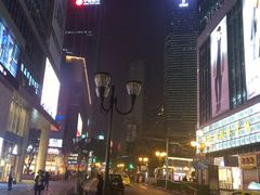 -好吃街美食城(八一广场店)