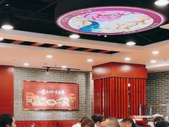 -点都德(千灯湖环宇城店)