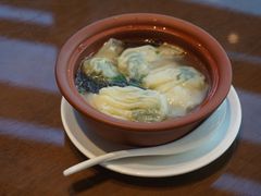 -索菲特酒店·乐轩华中餐厅