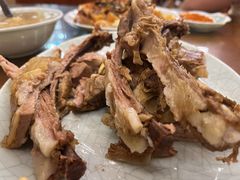 -清真·益鑫羊肉手抓馆(花园北街店)