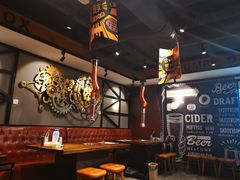 -·缸桶屋·韩式牛肋条自助烤肉(西湖D11店)
