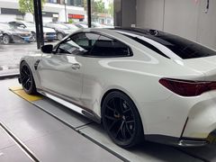 -跃通XPEL隐形车衣汽车贴膜旗舰店