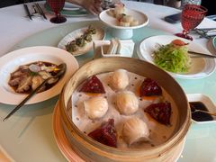 -三号黄浦会Canton Table