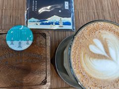 -Metal hands·铁手咖啡