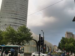 -上海尚嘉中心