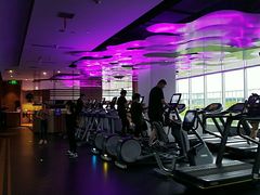 -我爱运动健身·游泳·瑜伽·普拉提馆(大卫城店)