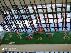 店内环境-万达茂商场(南京仙林店)