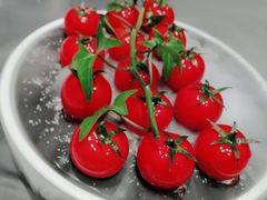 -悦秀·高级粤菜