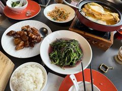-小厨娘金榜题名(夫子庙秦淮河店)