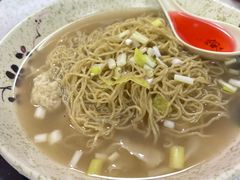 -洋城面店(荔塱农副产品综合批发市场店)