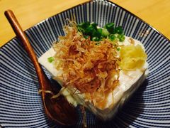 木鱼豆腐-醉虎传(南锣鼓巷店)