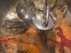 -海玥荟海鲜姿造自助餐厅(欧罗巴广场店)