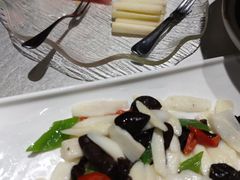 -金陵食府(林景店)