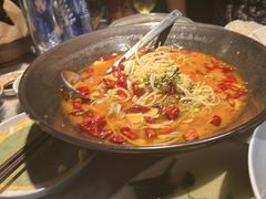 -懒人盐府人家(航天桥店)