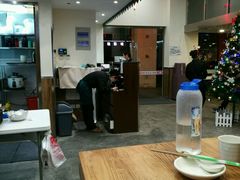 -霸道川面馆(张江店)