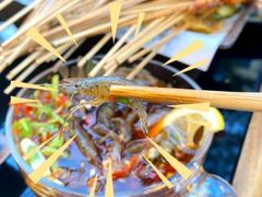-五样儿西昌小签签烤串(建设路店)