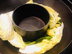 -粘豆包铁锅炖二部(温泉街店)