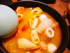 金堂花胶煨三鲜-青梅酒肆PLUS(长白仙岛北路店)