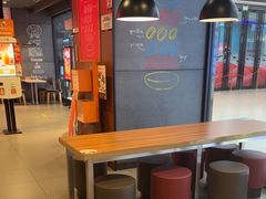 -汉堡王(万达广场店)