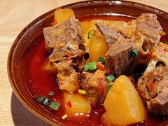 -五丁桥光头香辣蟹(望江橡树林店)