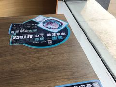 -魏家凉皮(十里河店)