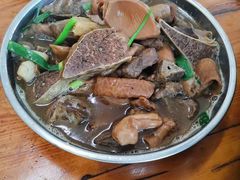 -江村四哥新鲜牛肉店(江高总店)