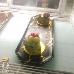 奥利奥冻芝士-Dr.U博士医疗美容医院
