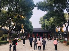 -南京中国近代史遗址博物馆(南京总统府)