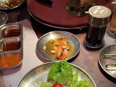 -西塔老太太泥炉烤肉(上海七宝领展广场店)