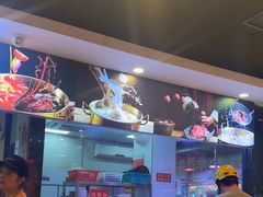 -幸运牛汕头小黄牛牛肉火锅(梅林店)