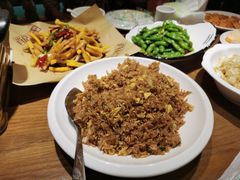 -肖记公安牛肉鱼杂馆· 省级非物质文化遗产(仁和路店)