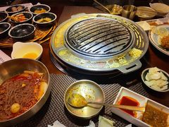 -三代烤肉(保利广场店)