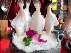 -谭鸭血老火锅(漳州路店)