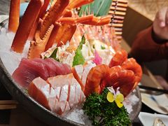 -德川家日本料理(中关村寰太大厦店)