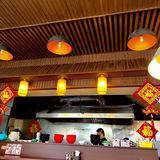 隐藏菜单“皇座拉面”