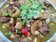 -卫小旦老味大盘鸡总店