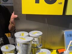 -大虎老火锅(直港大道店)