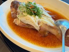-领事馆19号中餐厅(厦门海景洲际酒店)