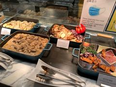 -沈阳和平艾美酒店新食谱西餐厅